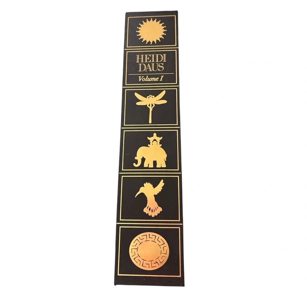 Heidi Daus Jeweled Brooch Set - Dragonfly, Turtle & Frog - Picture 6 of 8